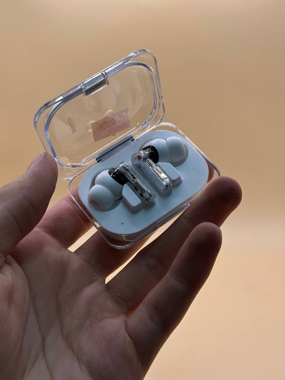 Nothing Ear Buds 1