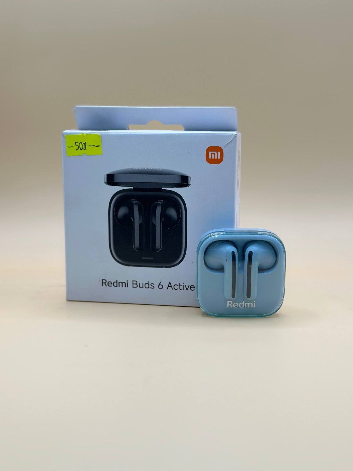 Redmi Buds 6 Active