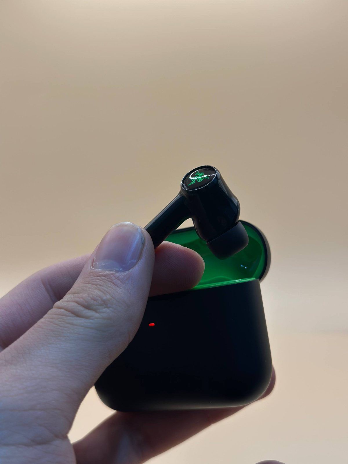 Razer Hammerhead HyperSpeed