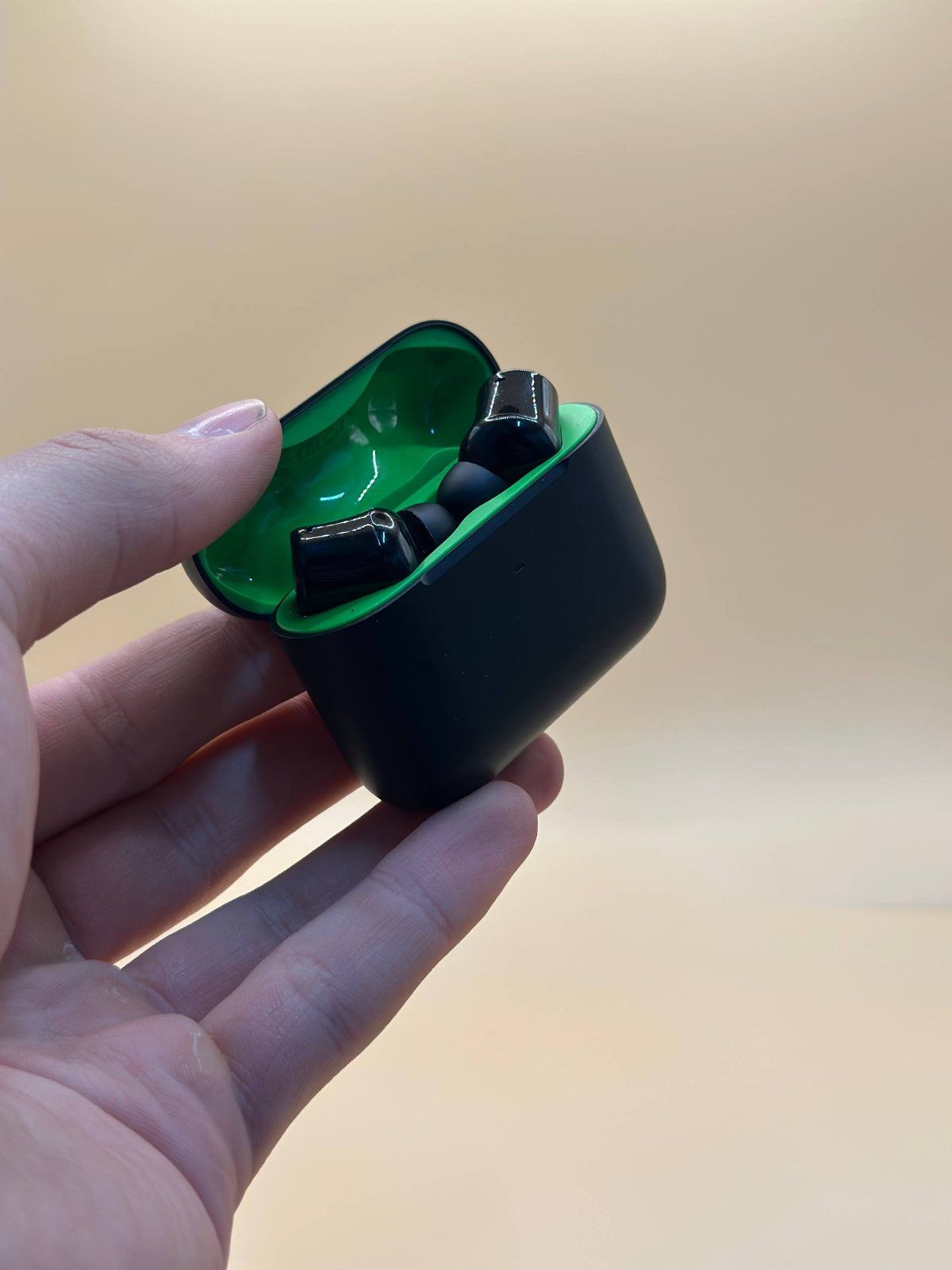 Razer Hammerhead HyperSpeed 2