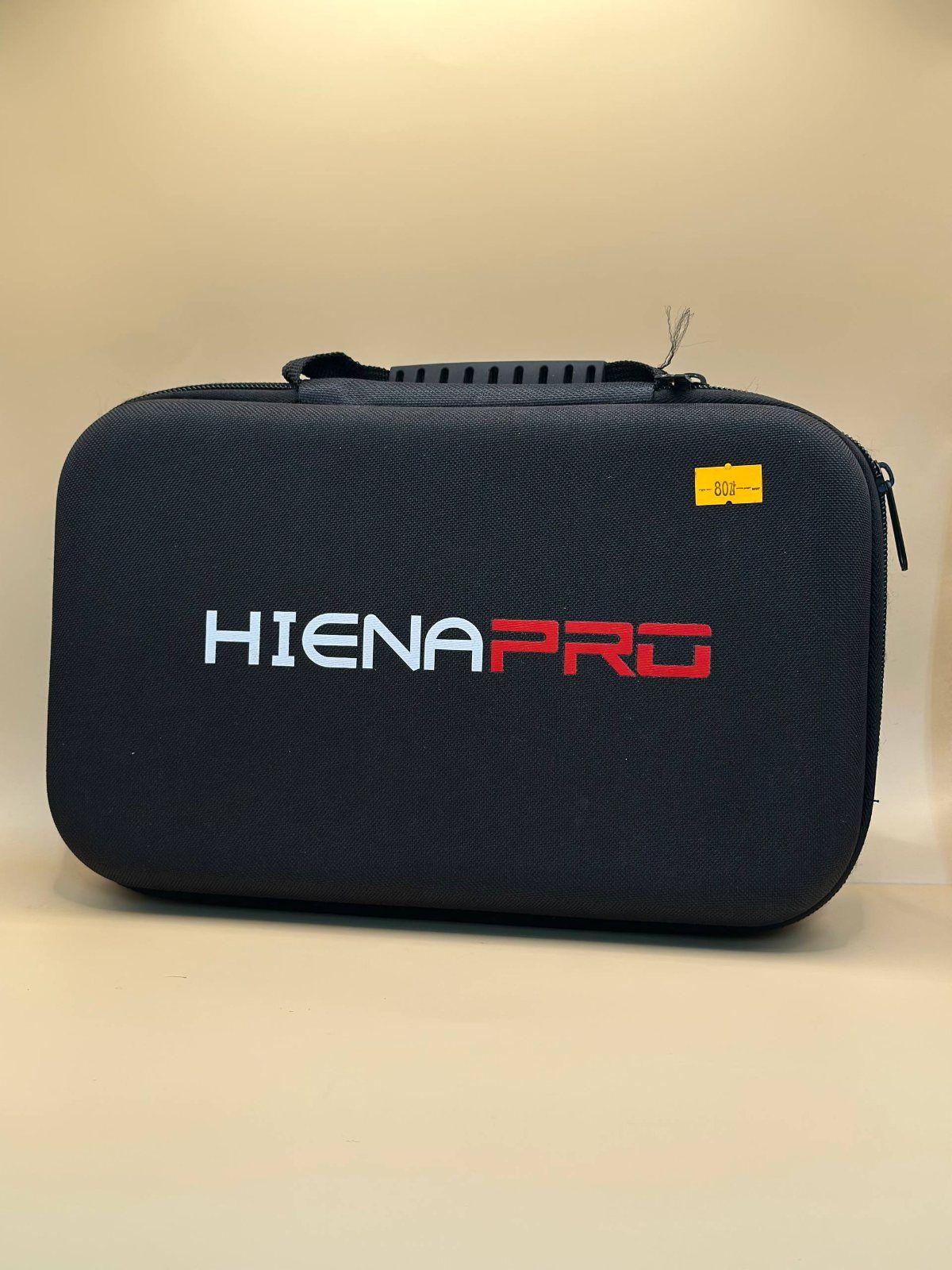 Golarka HienaPro 2