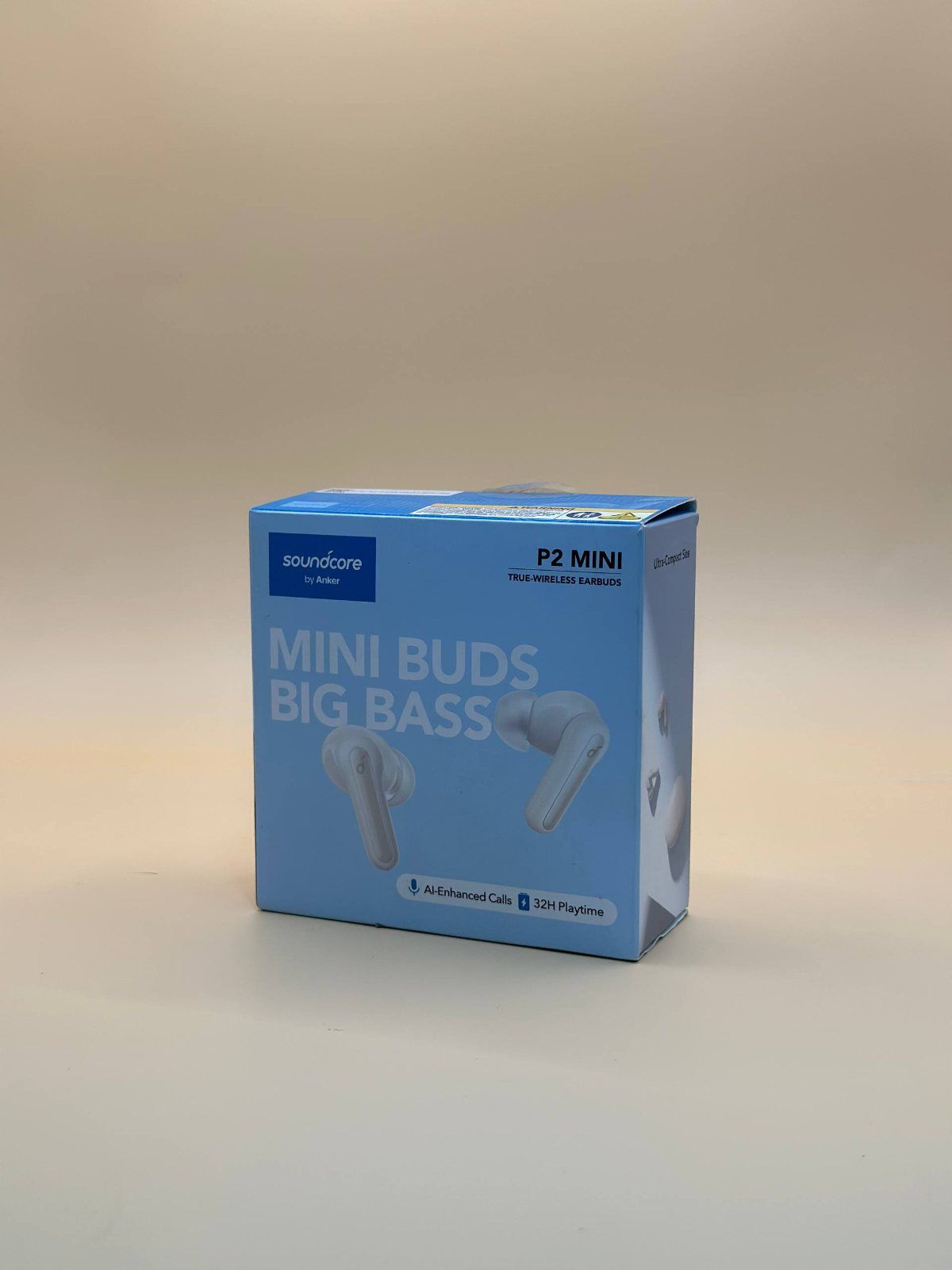 SoundCore P2 MINI