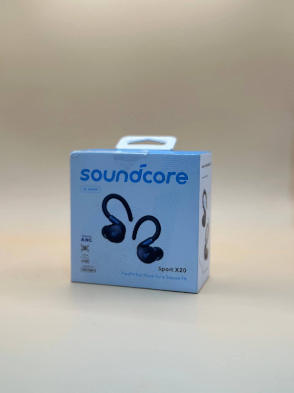 SoundCore Sport X20