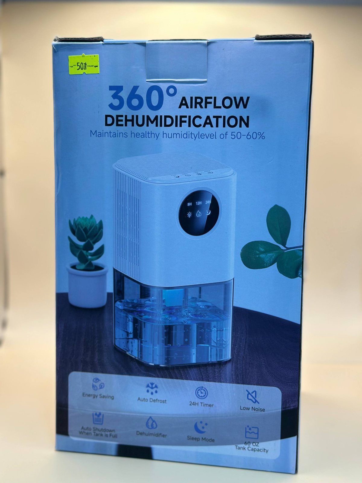 Household Dehumidifier B221