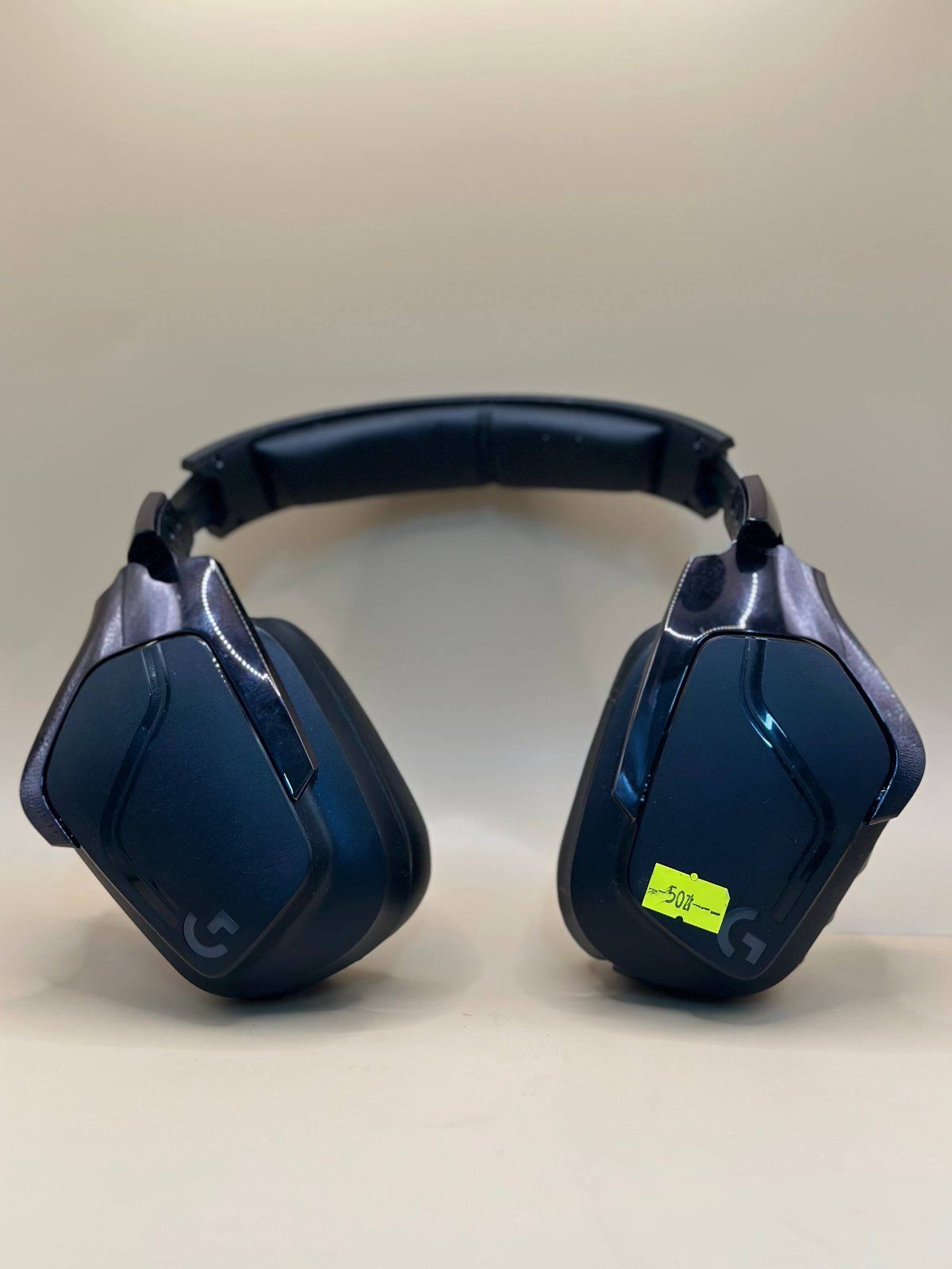Logitech G933 Artemis Spectrum