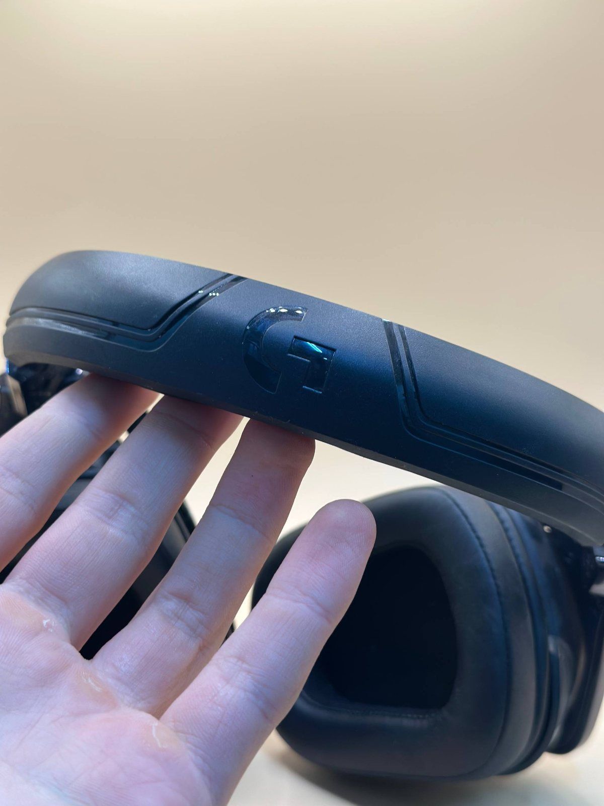 Logitech G933 Artemis Spectrum 2