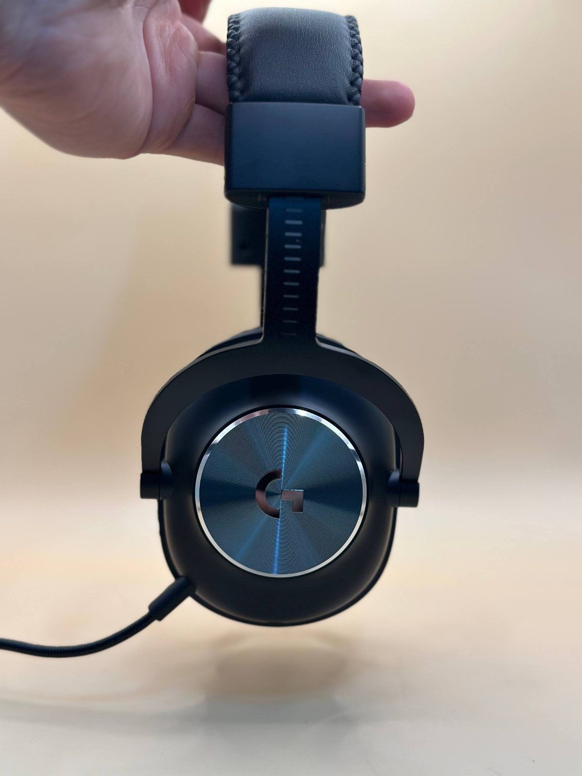 Logitech G PRO X