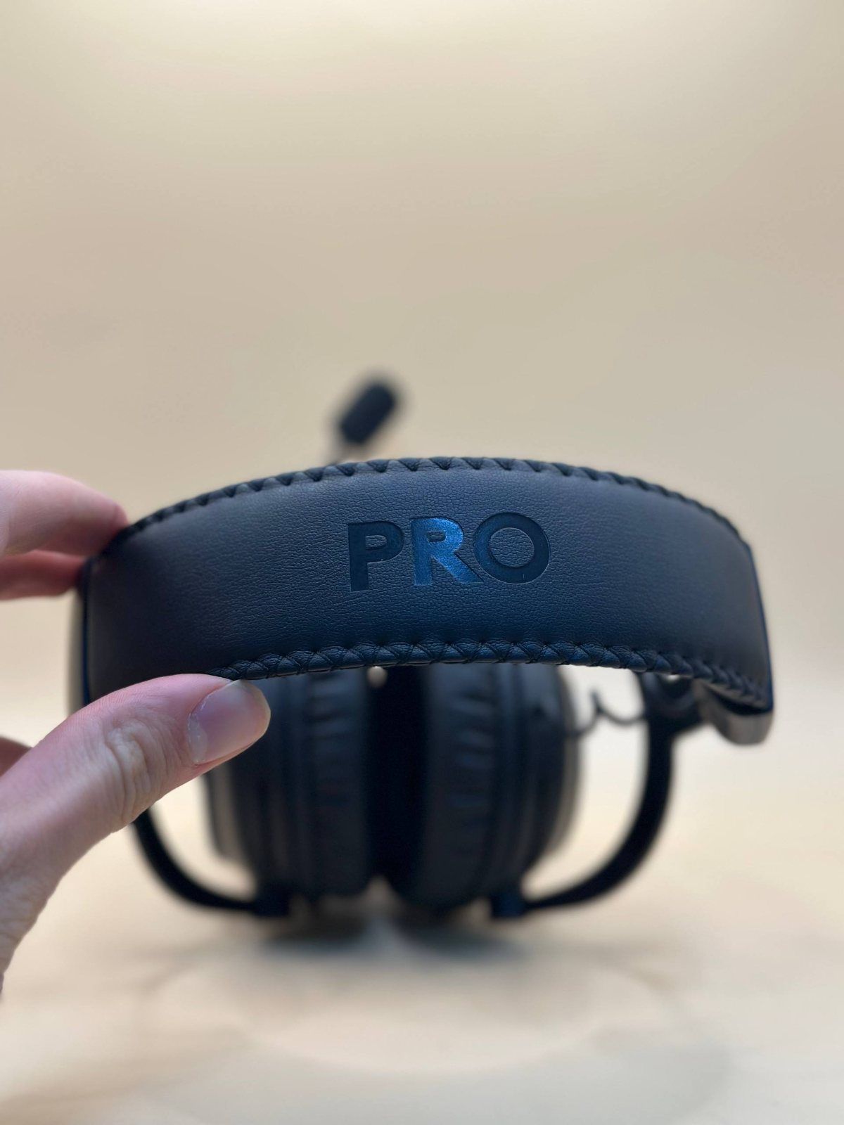 Logitech G PRO X 3