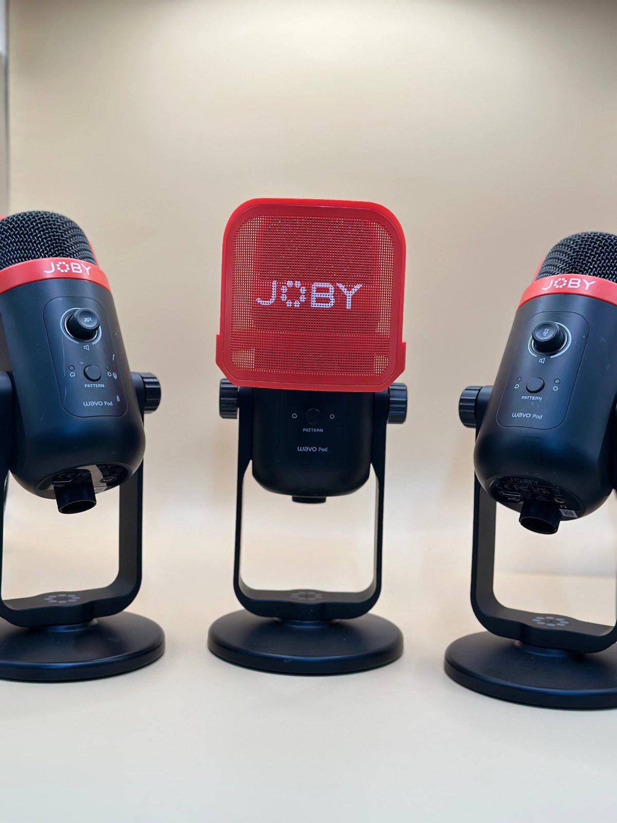 JobyWavoPod
