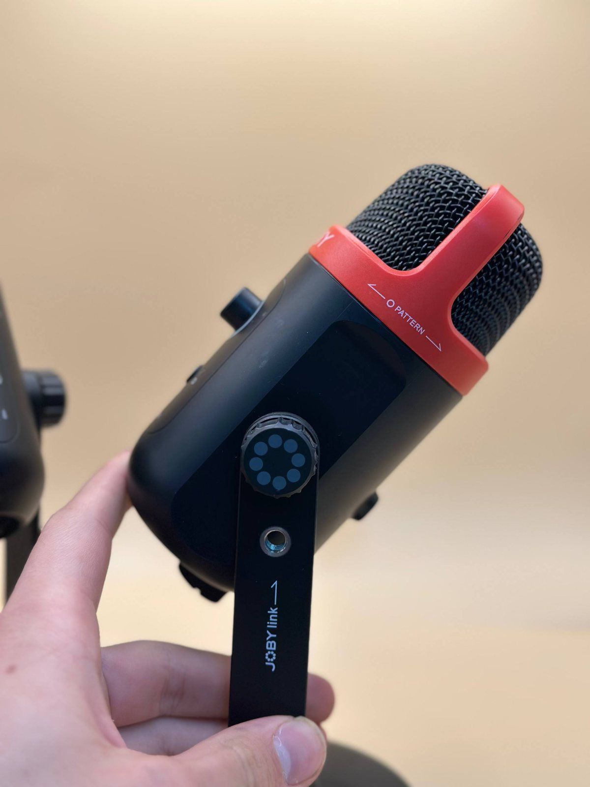 JobyWavoPod 2