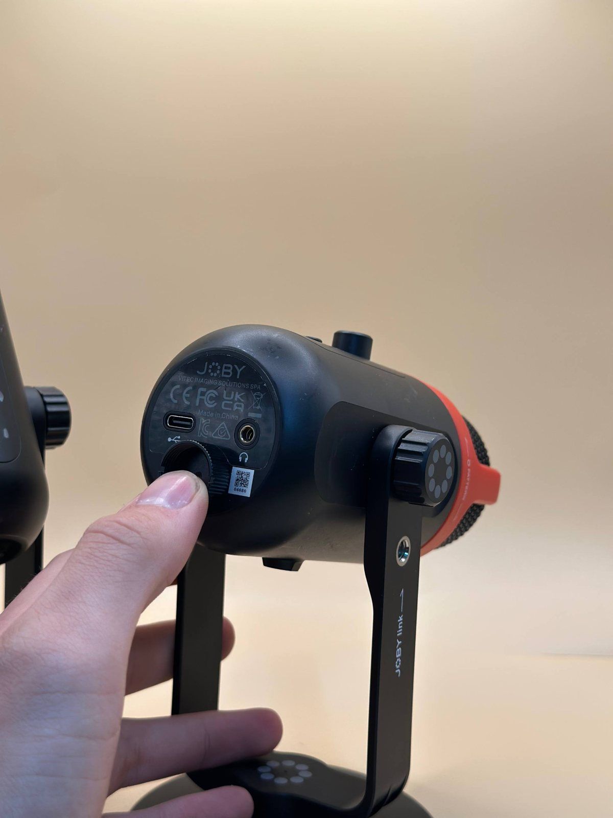 JobyWavoPod 3