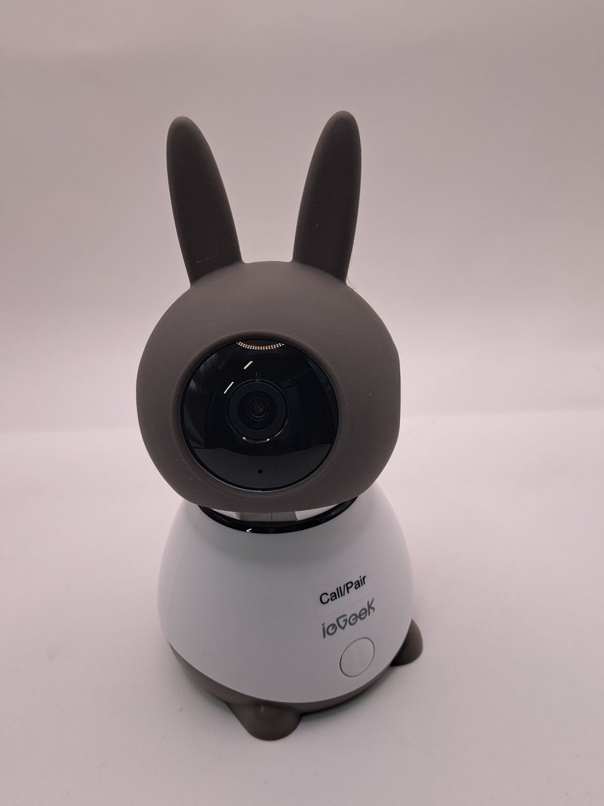 Baby Monitor Baby 1T, z kamerą i monitorem – idealny stan, w pełni sprawny 3