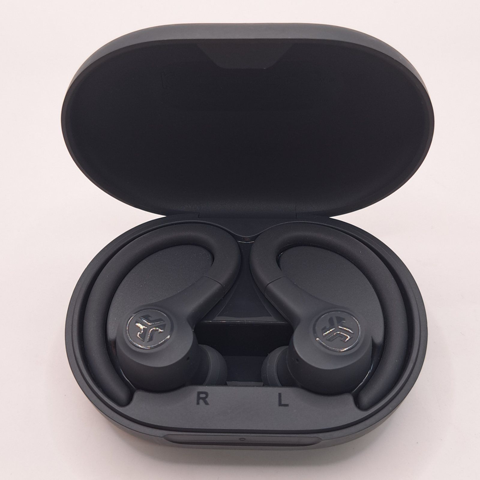 JLab Go Air Sport Słuchawki Bluetooth Bezprzewodowe