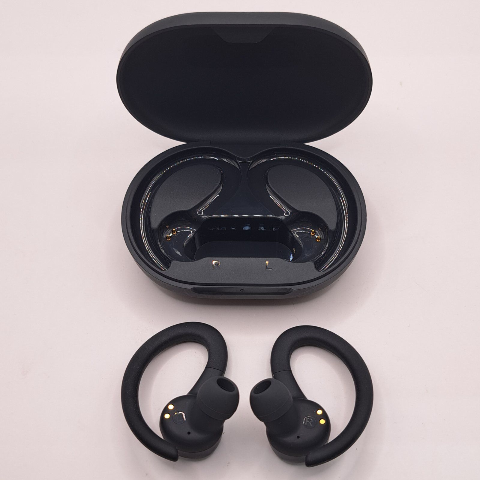 JLab Go Air Sport Słuchawki Bluetooth Bezprzewodowe 3