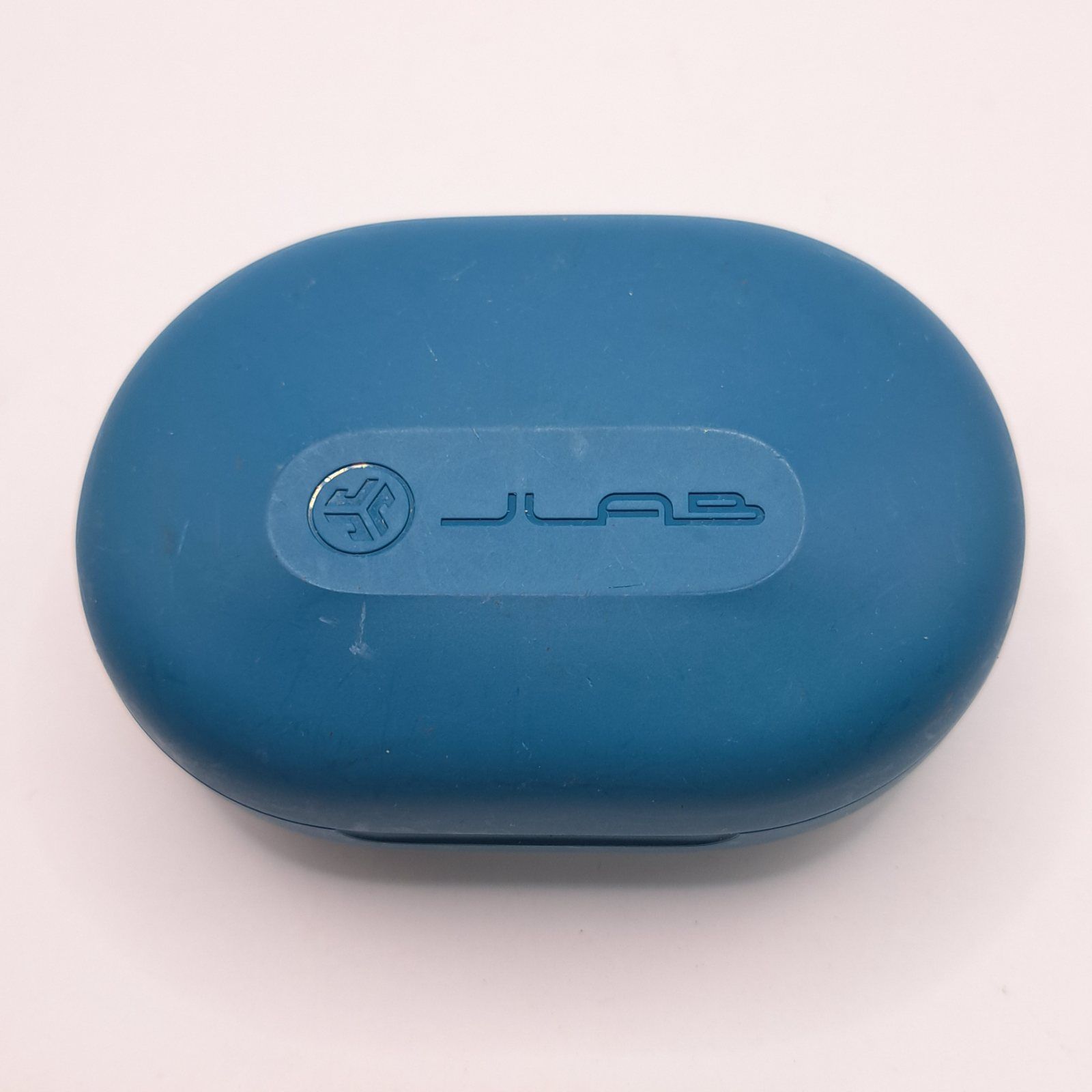 JLab Go Air Sport Turkusowe Słuchawki Bluetooth Bezprzewodowe 3