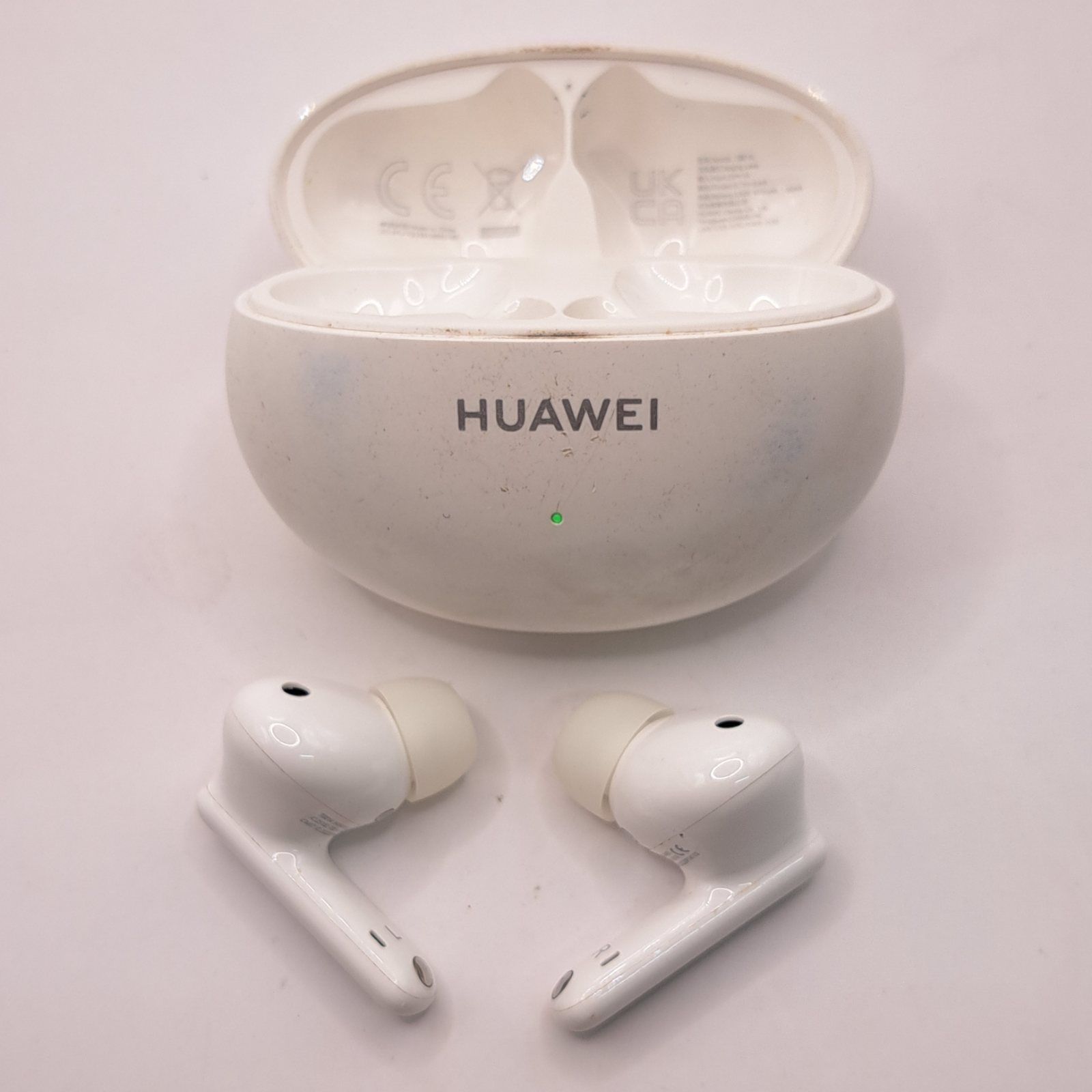 Huawei FreeBuds 5i Słuchawki Bluetooth Bezprzewodowe