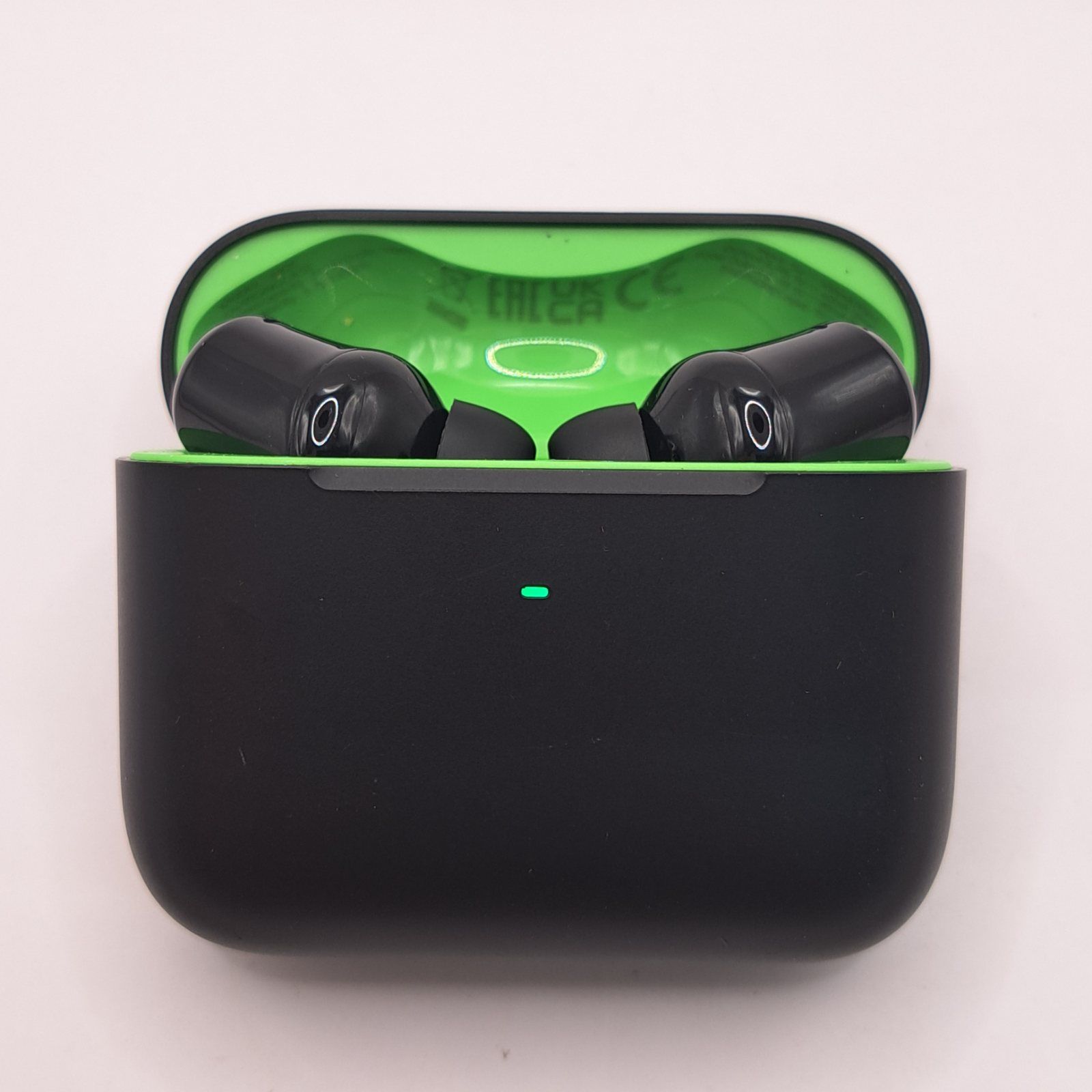 Razer Hammerhead HyperSpeed Słuchawki Bluetooth Bezprzewodowe