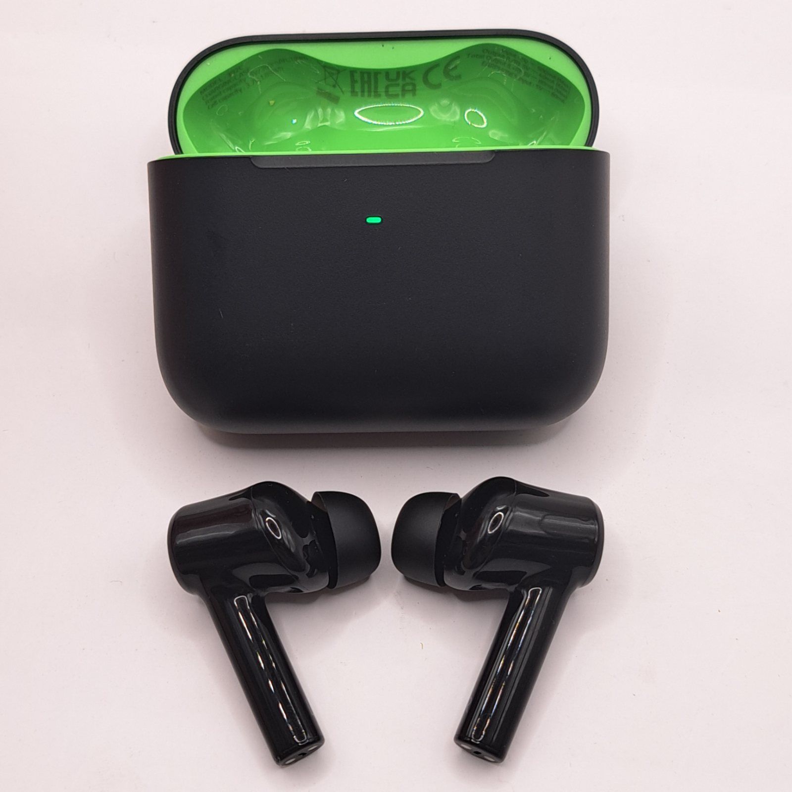 Razer Hammerhead HyperSpeed Słuchawki Bluetooth Bezprzewodowe 3