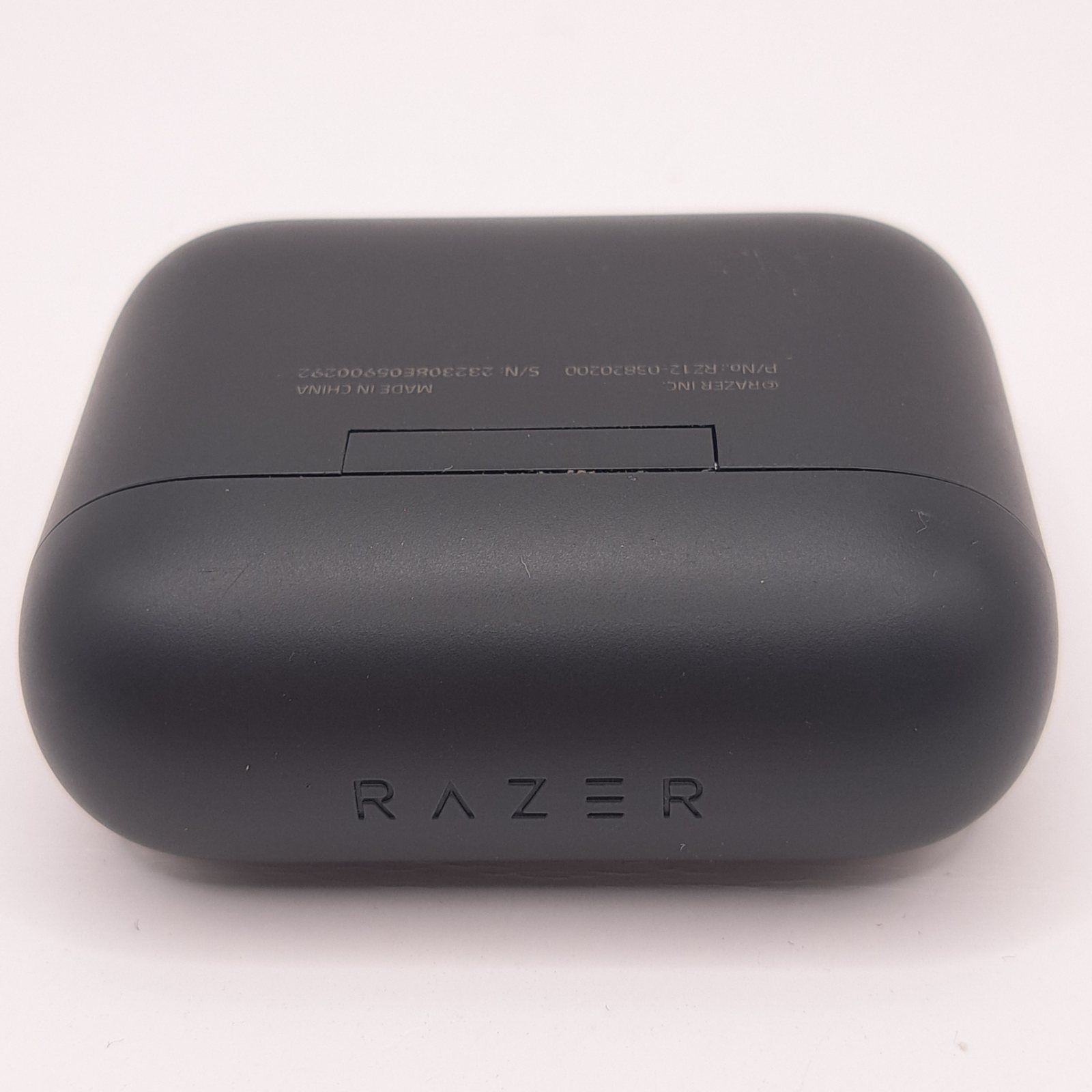 Razer Hammerhead HyperSpeed Słuchawki Bluetooth Bezprzewodowe 4