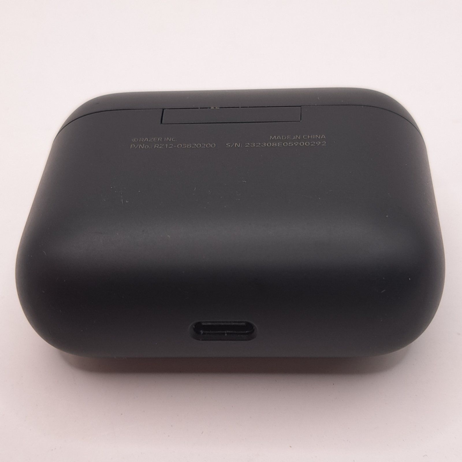 Razer Hammerhead HyperSpeed Słuchawki Bluetooth Bezprzewodowe 5