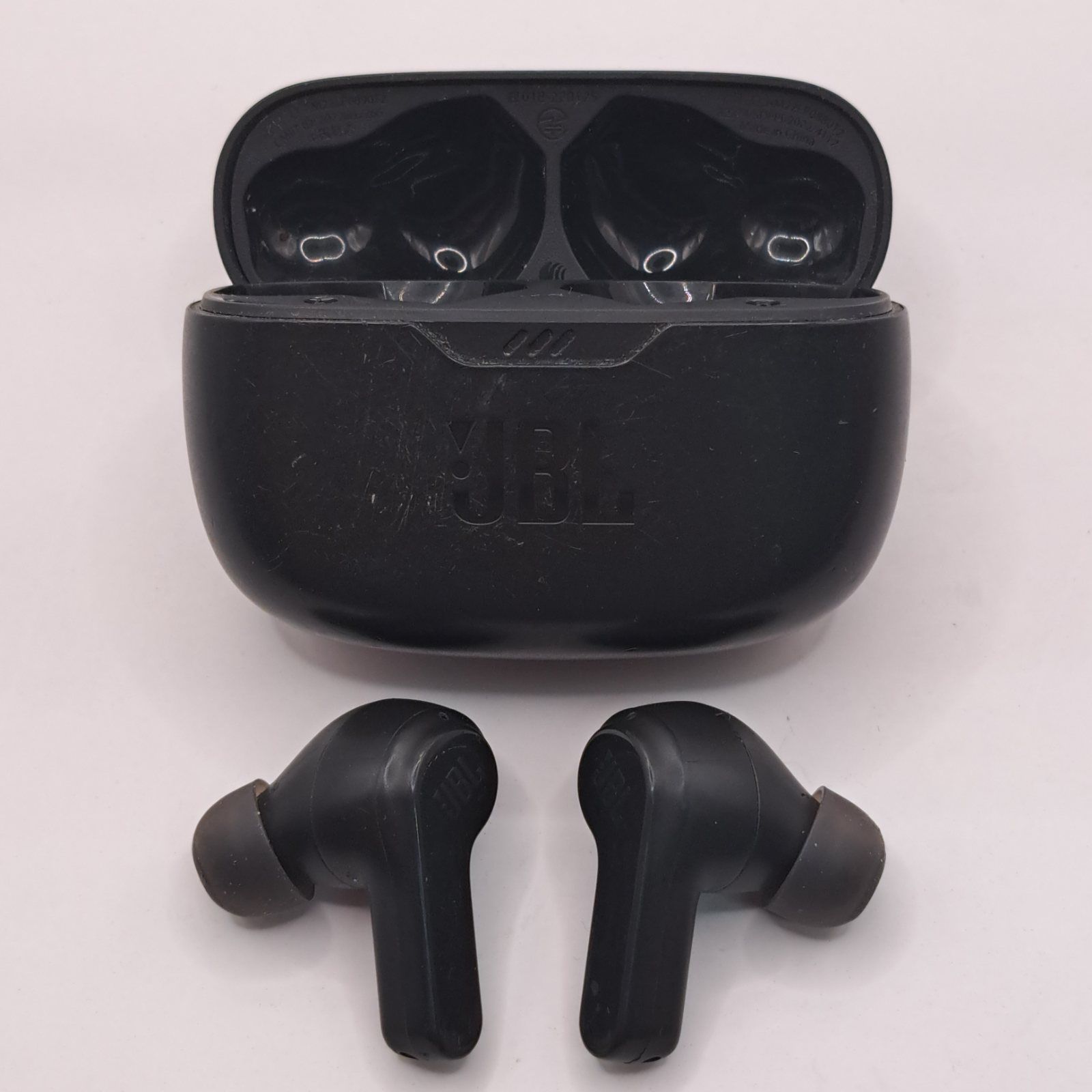 JBL Wave Beam Słuchawki Bluetooth Bezprzewodowe 2