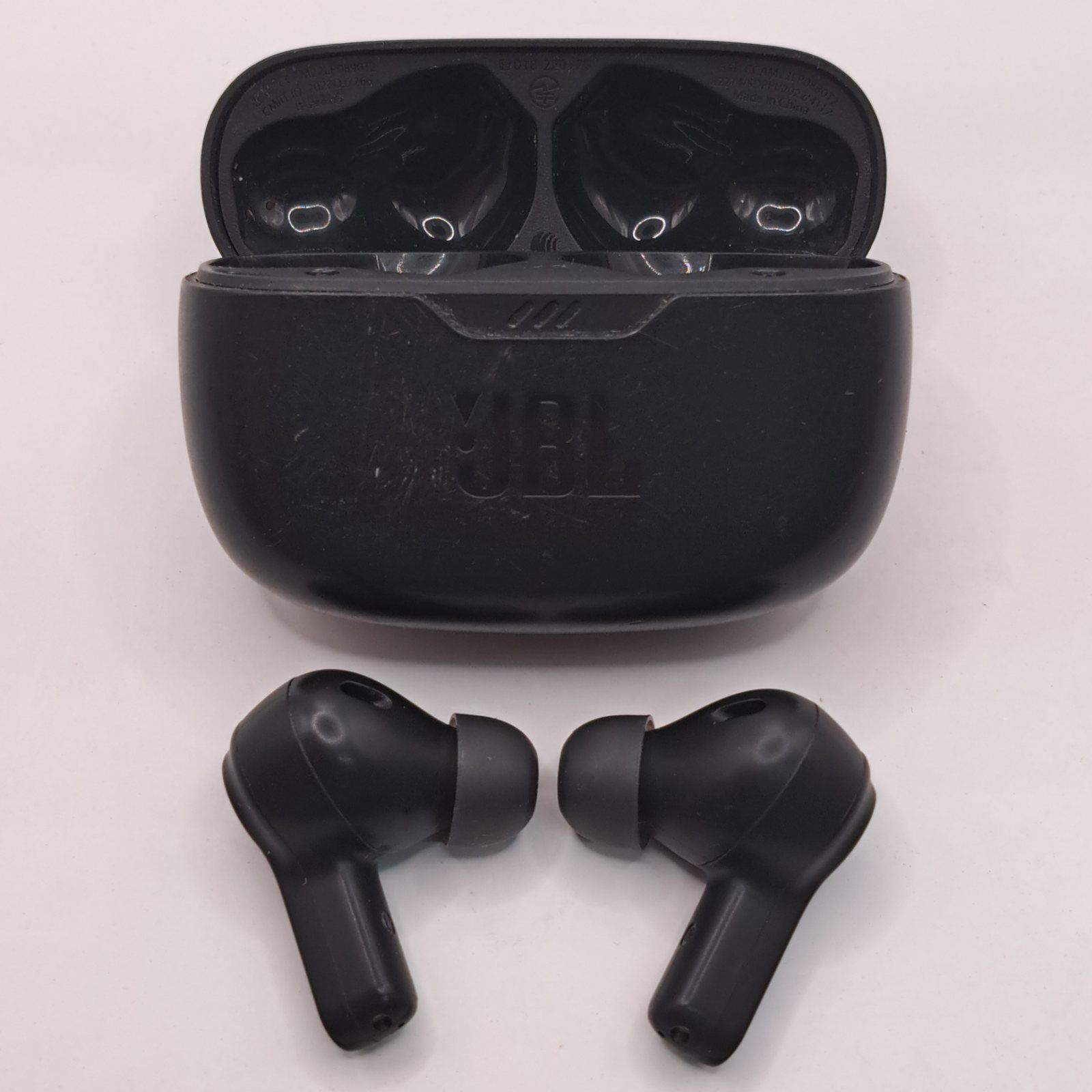 JBL Wave Beam Słuchawki Bluetooth Bezprzewodowe 3