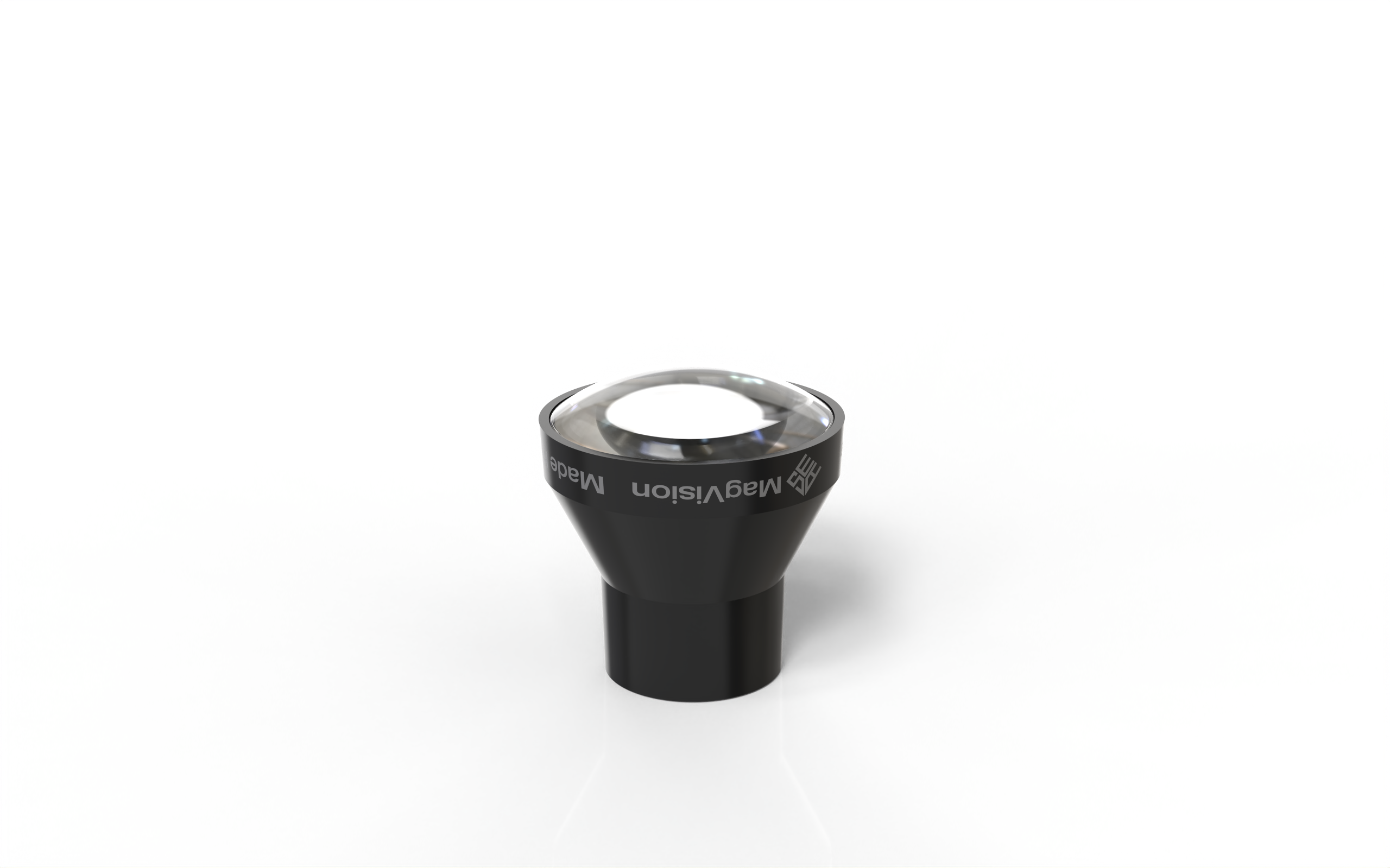 Choosing the Right Magnification for Your Practice