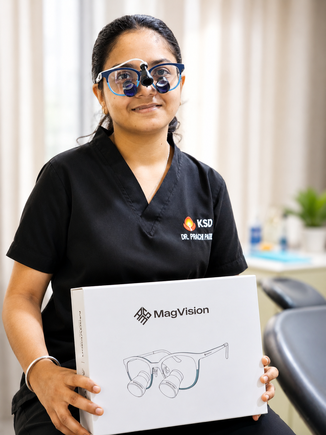 Dr.Prachi Patel
