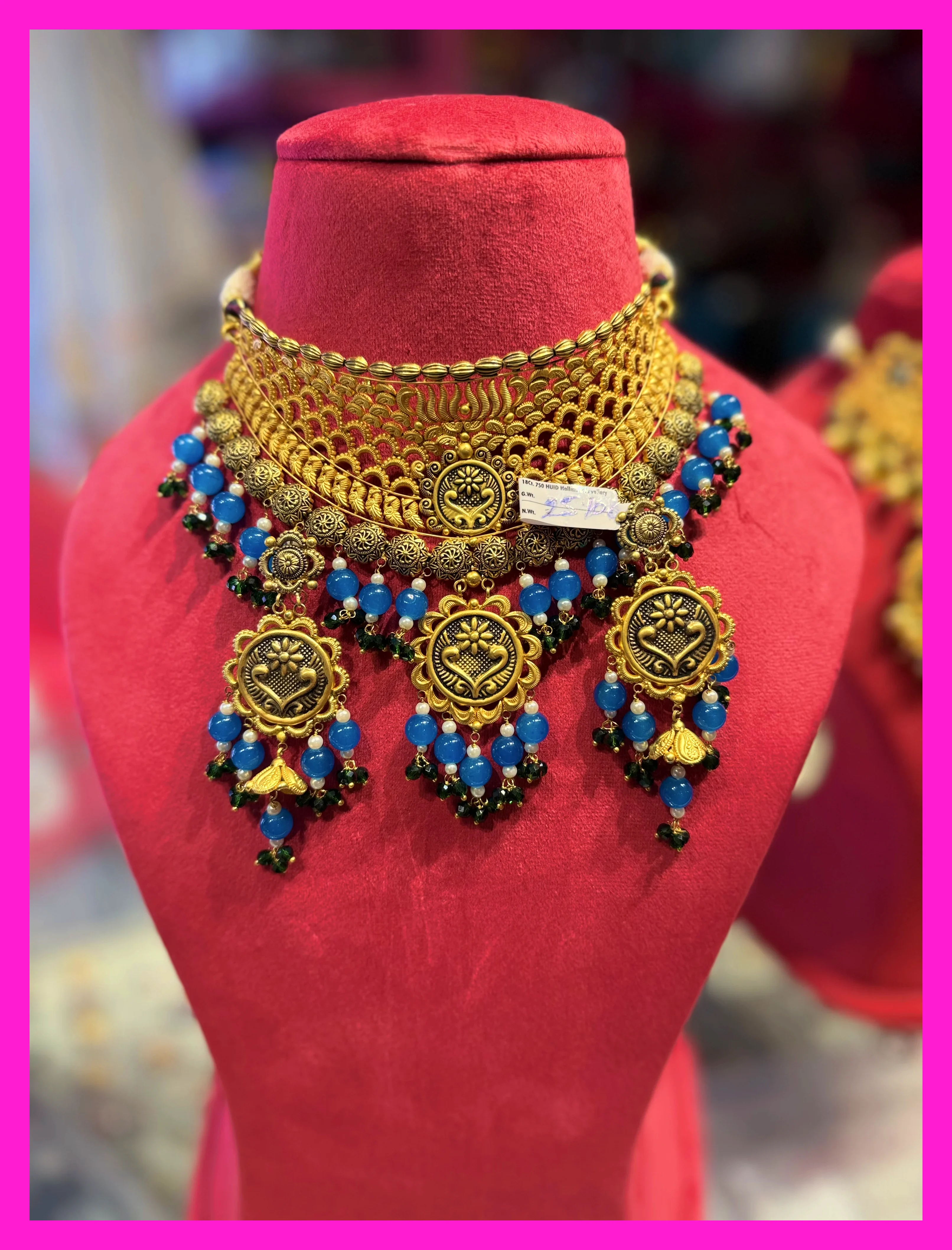 Choker Ensemble