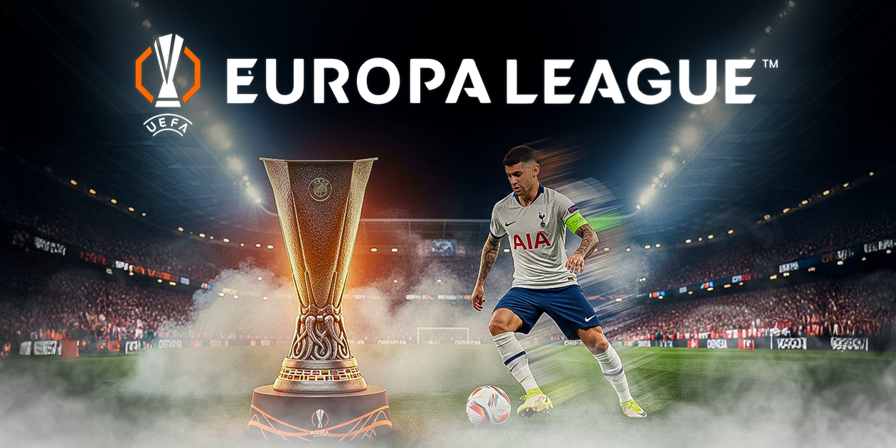 Guía de Apuestas Inteligentes para Cada Aficionado—UEFA Europa League 2025-26