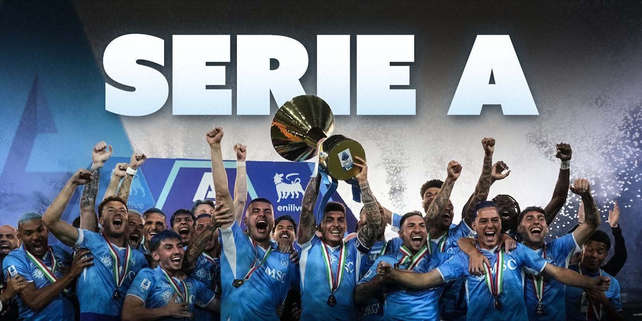 Serie A 2025—Su Guía Todo Incluido para Apuestas Inteligentes