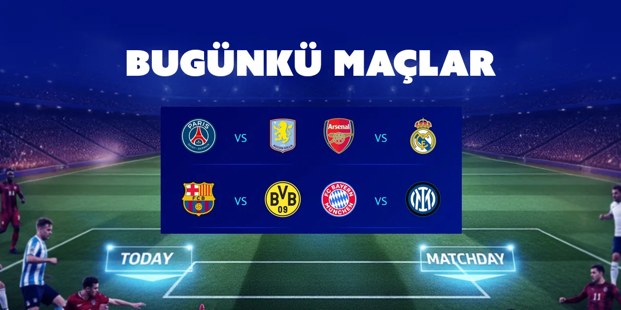 Partidos de hoy: Guía y Herramientas de Apuestas Inteligentes