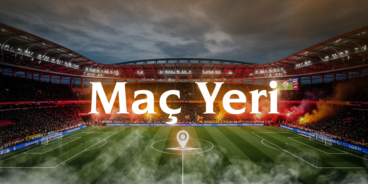 Lieu de Match : Pourquoi le Lieu Impacte Vos Paris