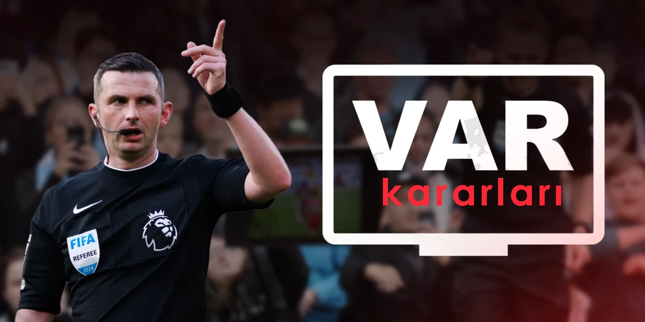 Decisiones VAR: ¿Cómo Influencian Tus Apuestas las Decisiones del Asistente de Video Arbitral?