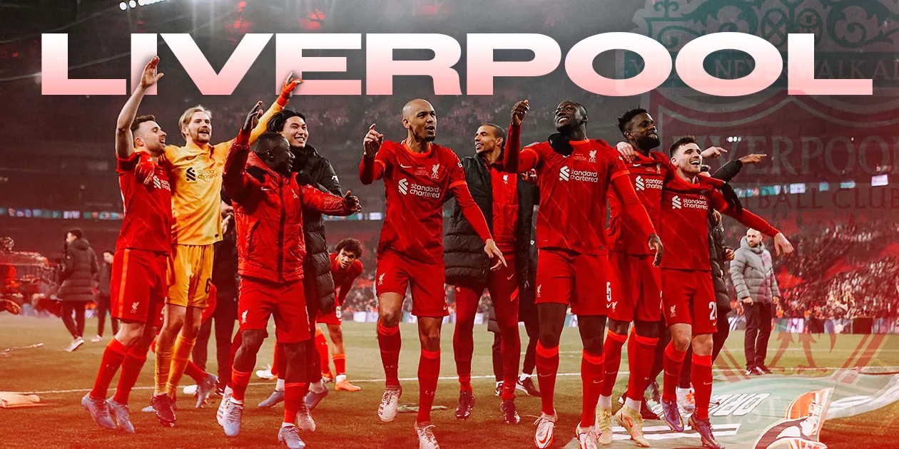 Guía de apuestas Liverpool 2025: consejos, cuotas y juego seguro