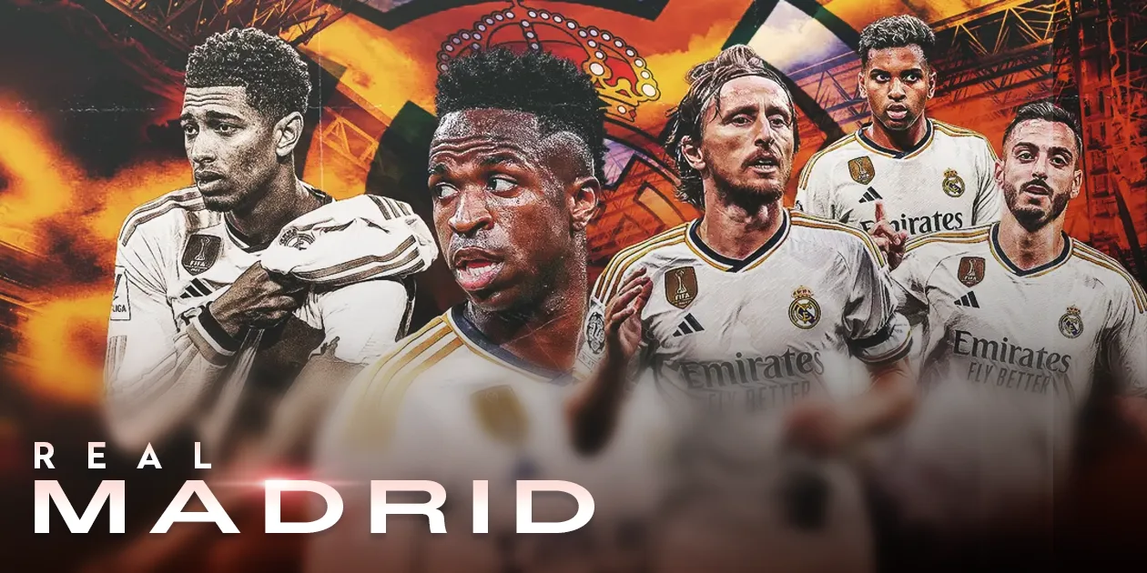 Guía de Apuestas del Real Madrid: Estadísticas, Cuotas y Consejos Seguros