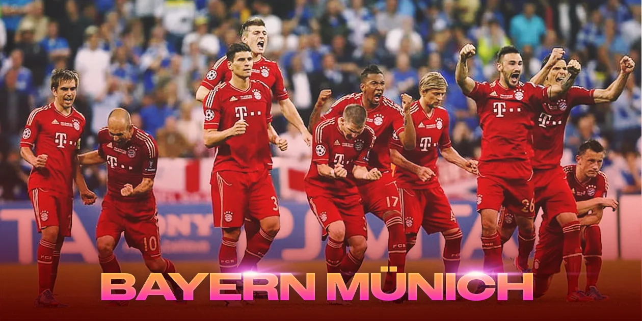 Guía de apuestas Bayern Múnich: cuotas, consejos y estadísticas