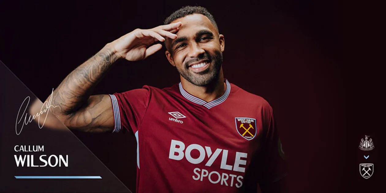 Transferencia de Callum Wilson: ¿Cómo el Traslado a West Ham Puede Sacudir la Premier League?