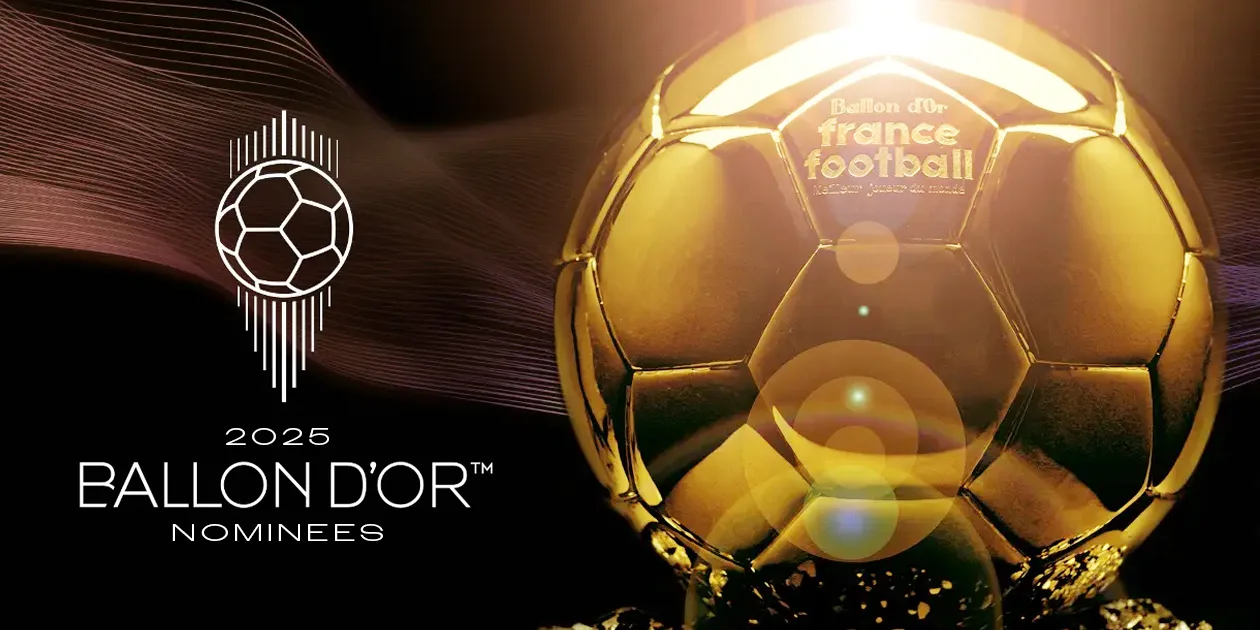 Desprecios y Selecciones Sorprendentes: Nominados al Balón de Oro 2025