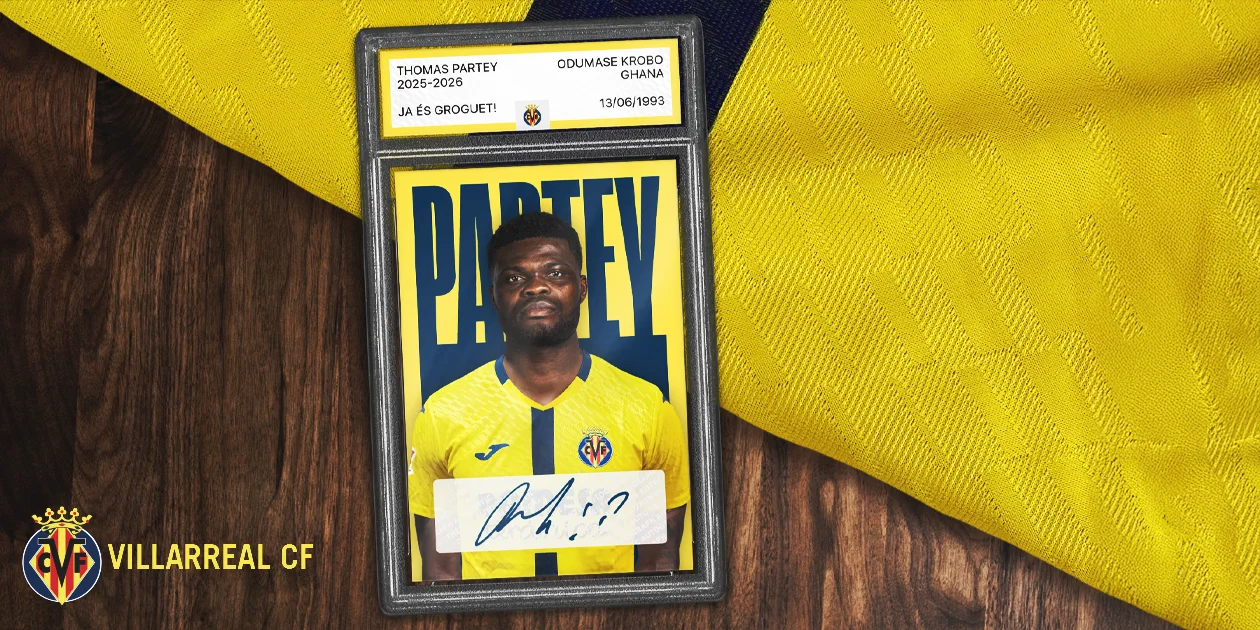 Villarreal Firma a Thomas Partey - Tormenta Legal y Furia de los Aficionados