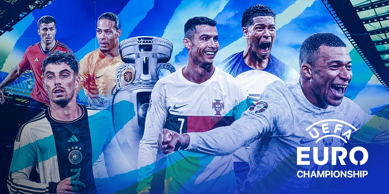 Guía de Apuestas para los Partidos del Campeonato de Fútbol de Europa 2025