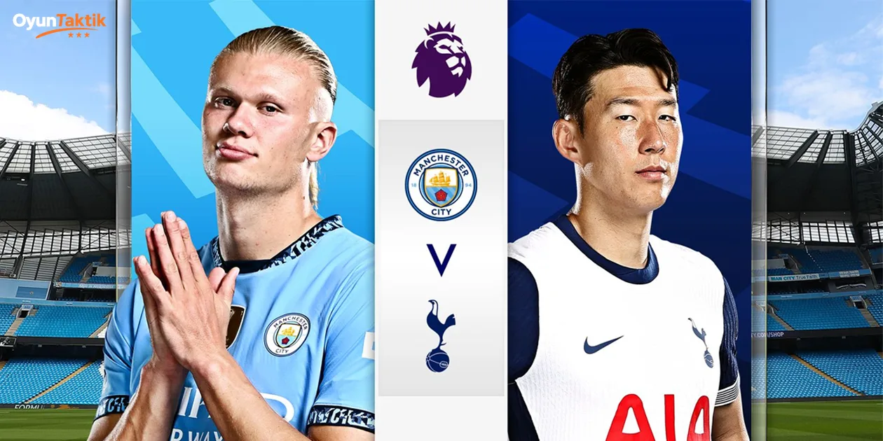 Pronóstico de Manchester City vs Tottenham Hotspur: Cuotas, Consejos y 3-1 en el marcador (23 Ago, 2025)
