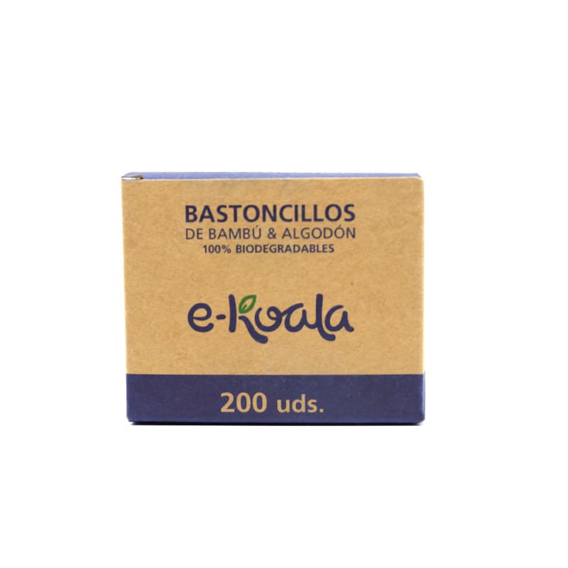 Bastoncillos Reutilizables de Silicona Médica