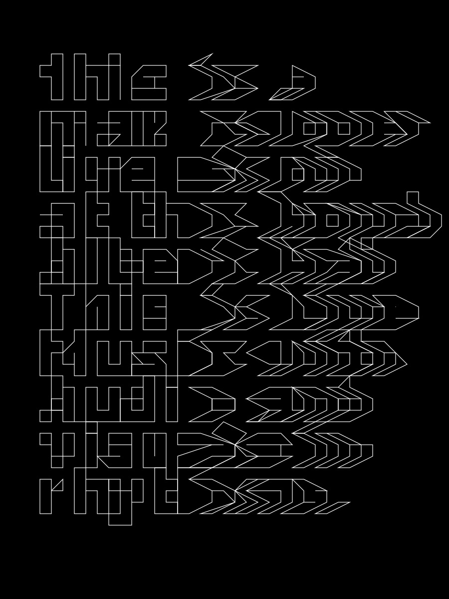 Typography System