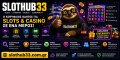 Slothub33.com για streams, οδηγούς και casino προσφορές
