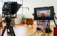Innovative Live Event Production Company in Austria
