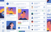 Explore Social Data Trends With a socsignal Lens