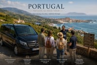 Plan a Seamless Porto Escape with Carefully Selected Local Guides