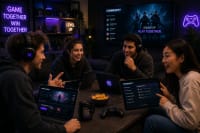 Why User Experience Matters in Online Gaming