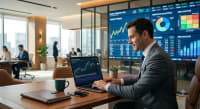 Đánh giá dịch vụ copy trading và quản lý vốn PAMM